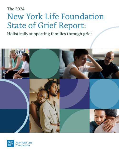 Corporate Responsibility 2024 State of Grief Report