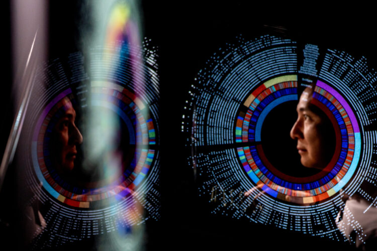 2025 St. Jude Scientific Report Photography Collection