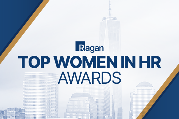 Top Women in HR