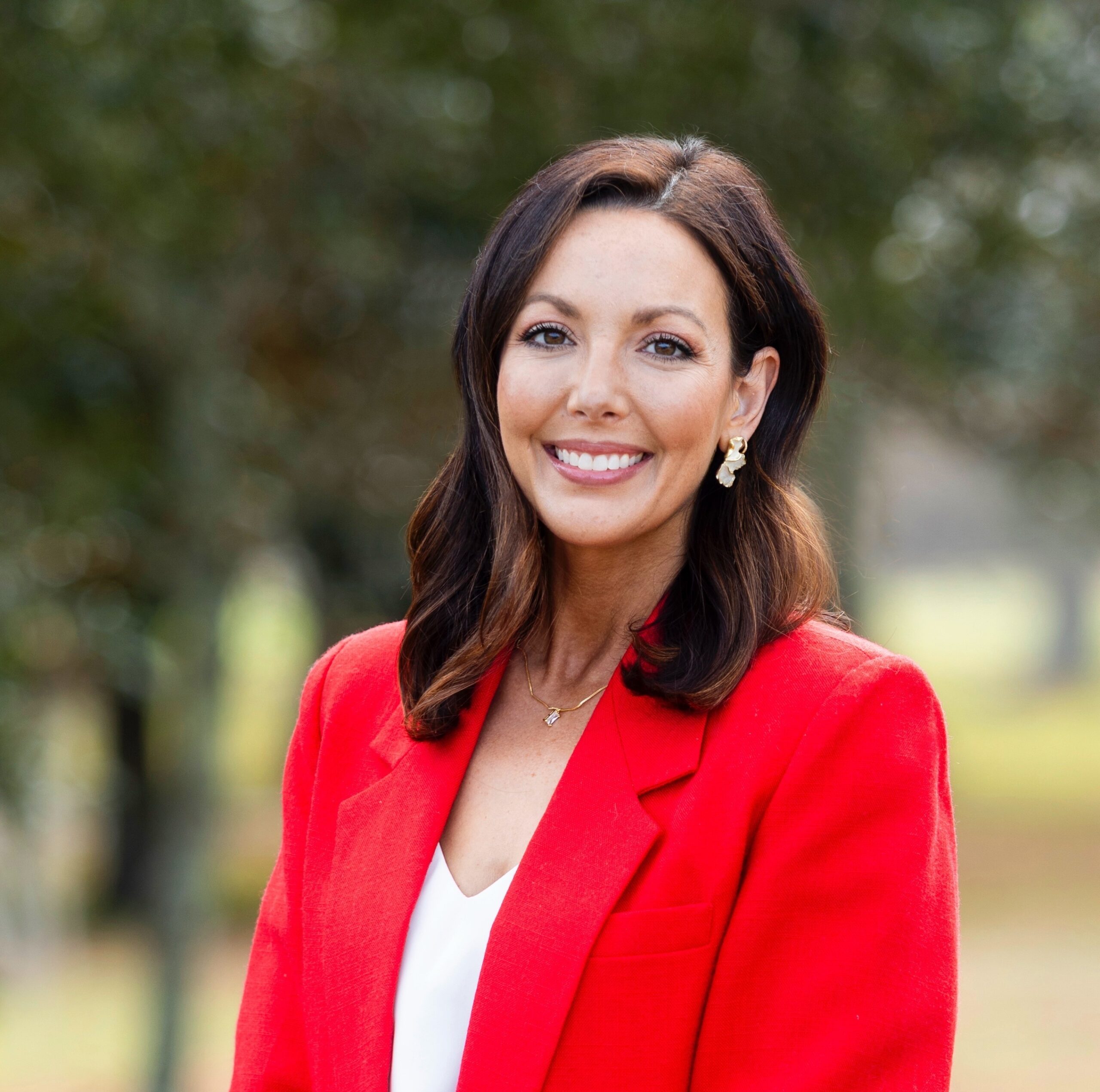 Tara Morvant