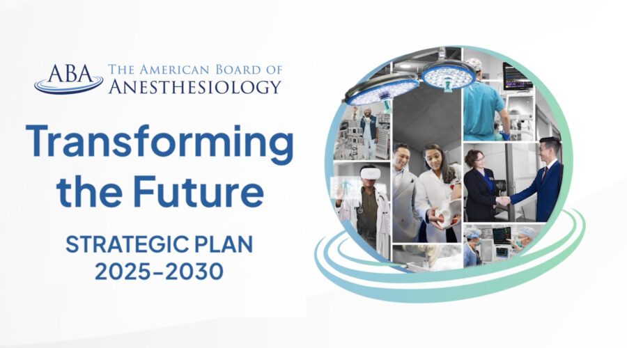 Transforming the Future: The ABA Strategic Plan 2025-2030