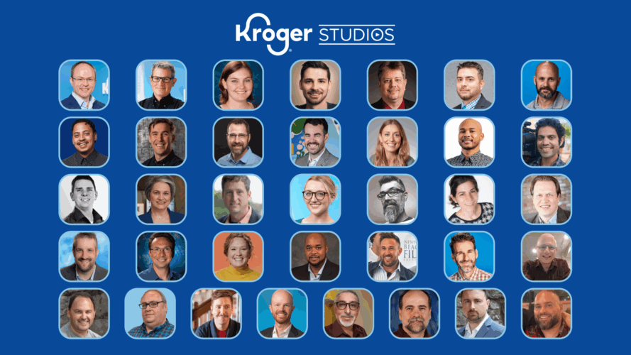Kroger Studios