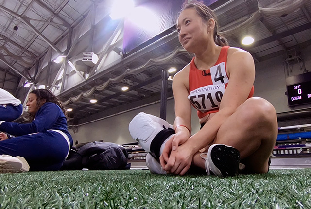 From injury and disability to Paralympic glory