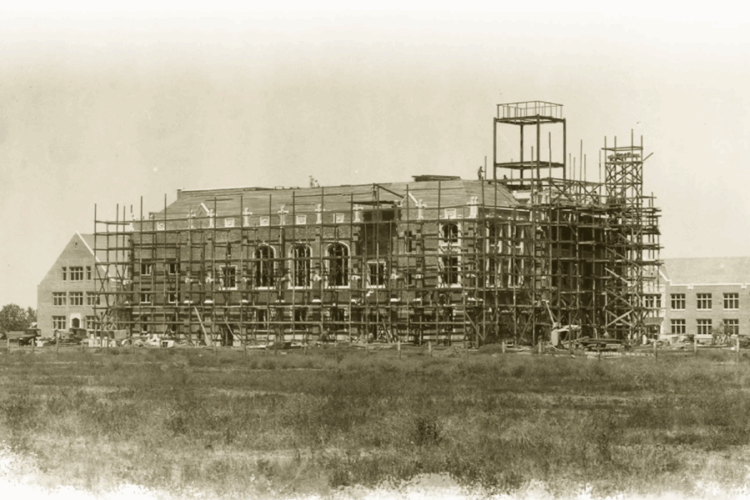 100 Years in Stockton Interactive Timeline