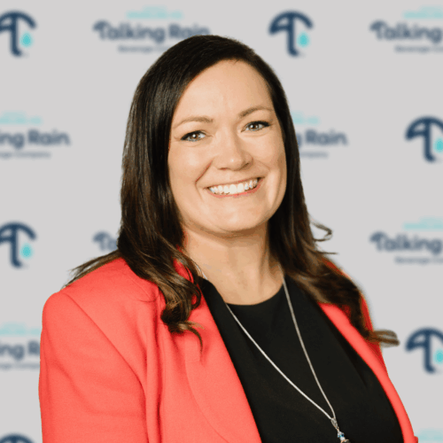 Talking Rain Beverage Company