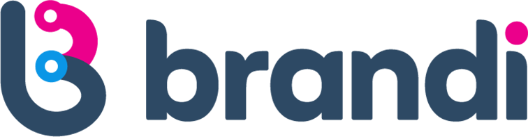 Brandi AI Logo