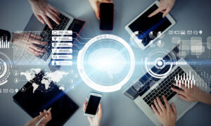 Leading with AI: How communicators can build authentic leadership at scale