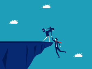 WATCH: 3 ways to strengthen trust in the comms function