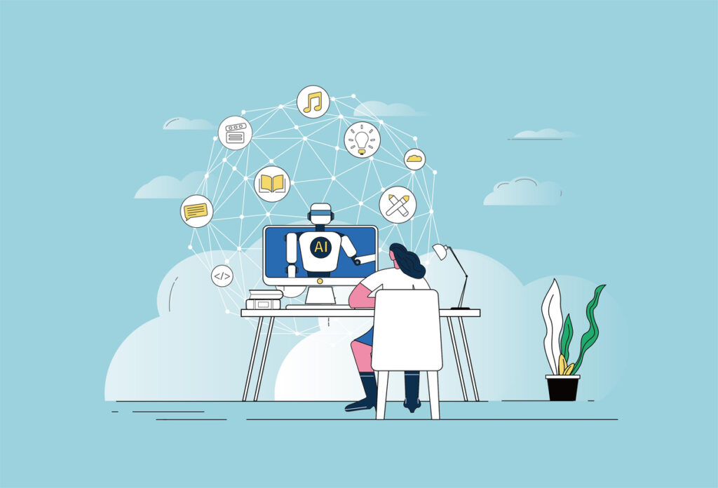 How AI helped Gutenberg’s Arnold Miller manage more with fewer tools