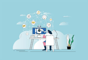 How AI helped Gutenberg’s Arnold Miller manage more with fewer tools