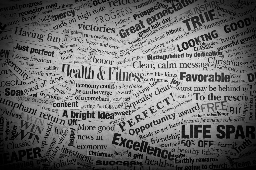 7 words ruining your writing — and the edits that fix them