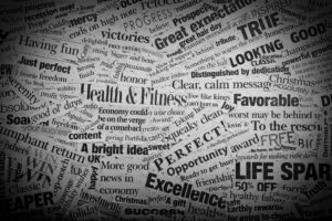 7 words ruining your writing — and the edits that fix them