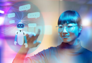 As AI adoption increases, many IC pros lean on emotional intelligence