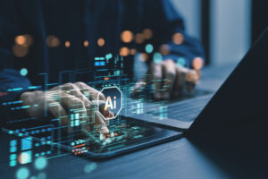 Exploring the pros and cons of communicating internally with AI avatars