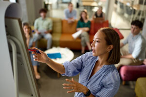 How managers can use measurement to optimize their communication