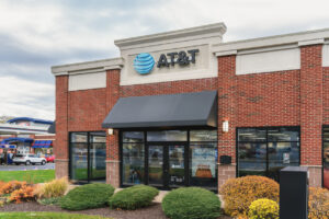 AT&T chief tells staff to block outside narratives; WB CEO urges focus