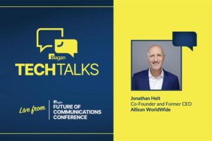 How comms training must evolve for what AI can’t do