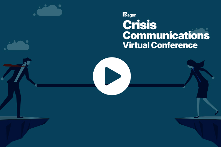 Crisis Communications Virtual Conference