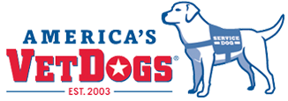 Amercan's VetDogs