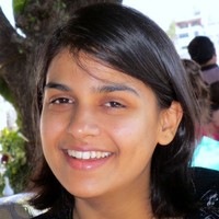 Aditi Uppal