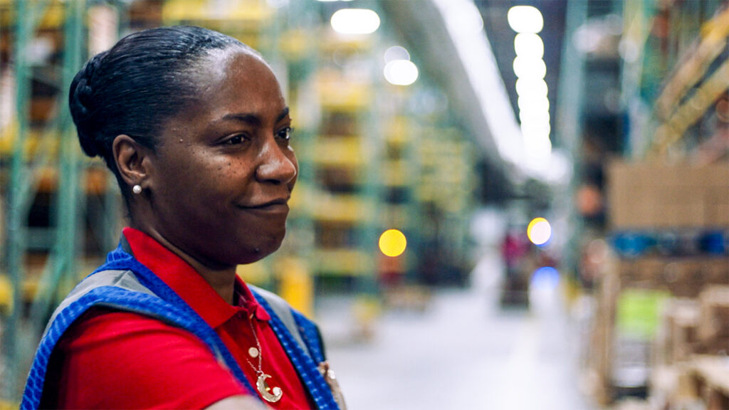 I Am CVS Health: Pamela Swint