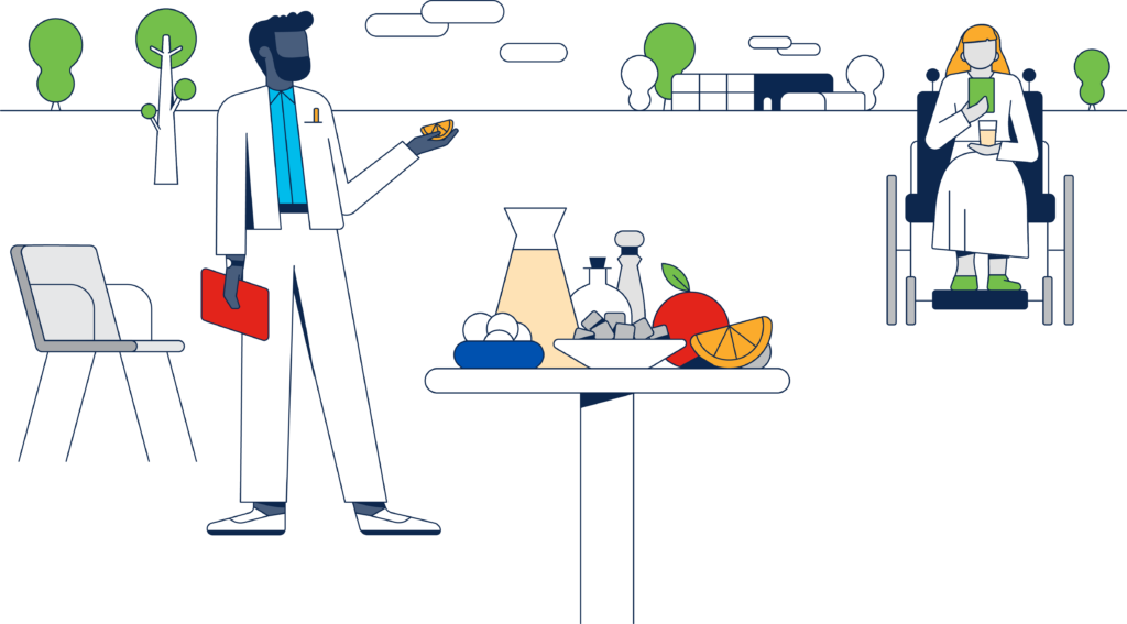 Sustainability and Snacks