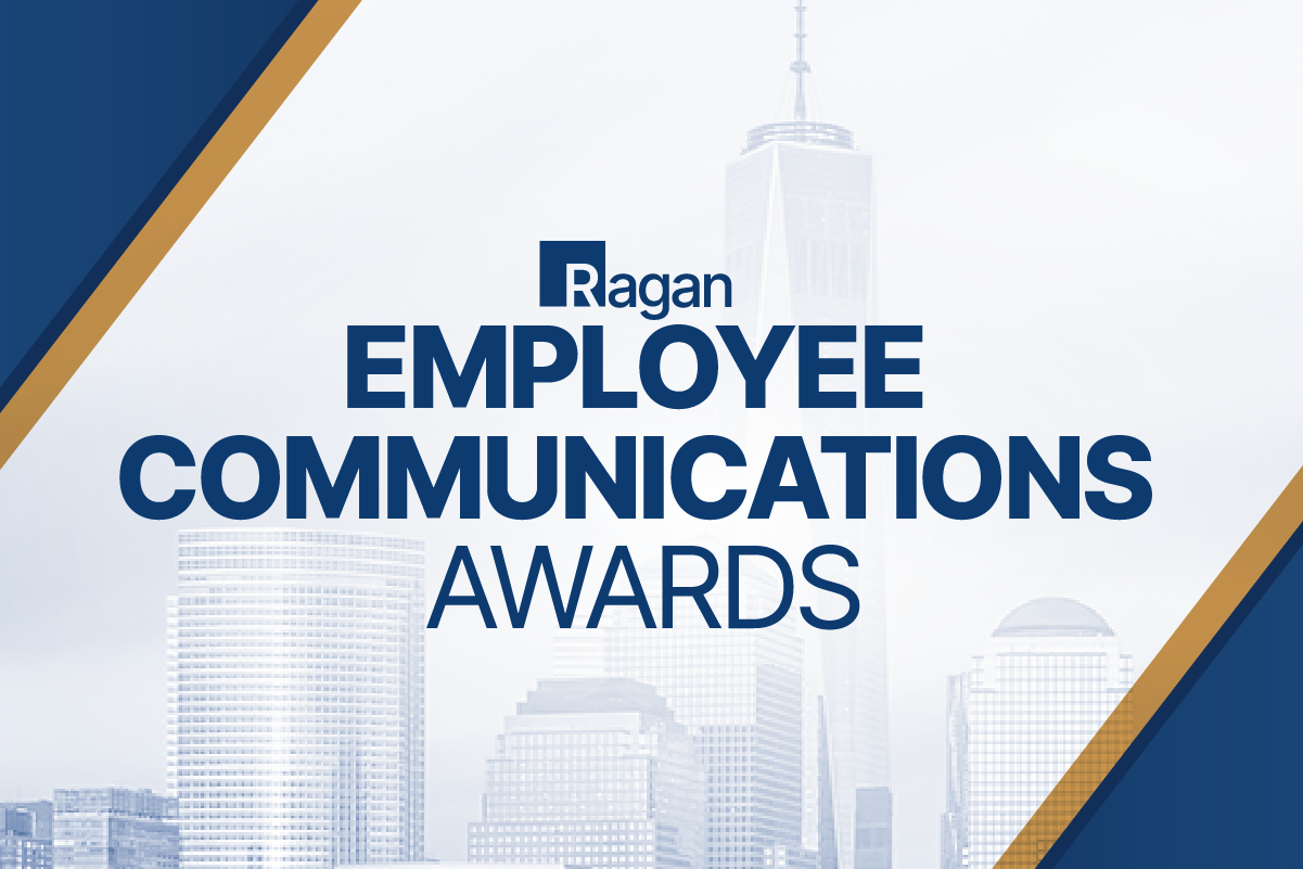 Ragan’s 2026 Employee Communications Awards finalists announced