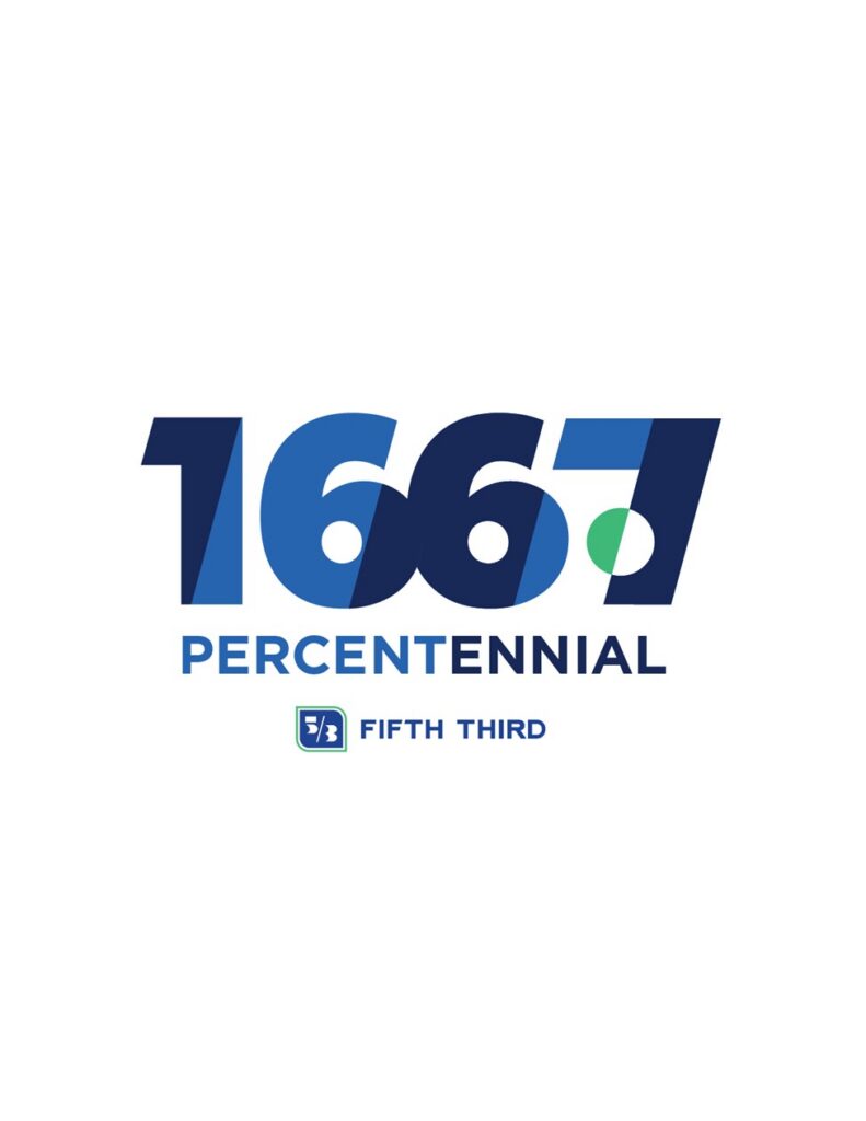 Percentennial
