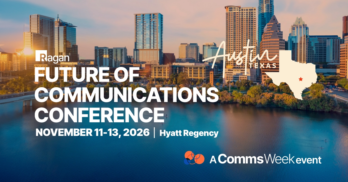 Future of Communications Conference 2026