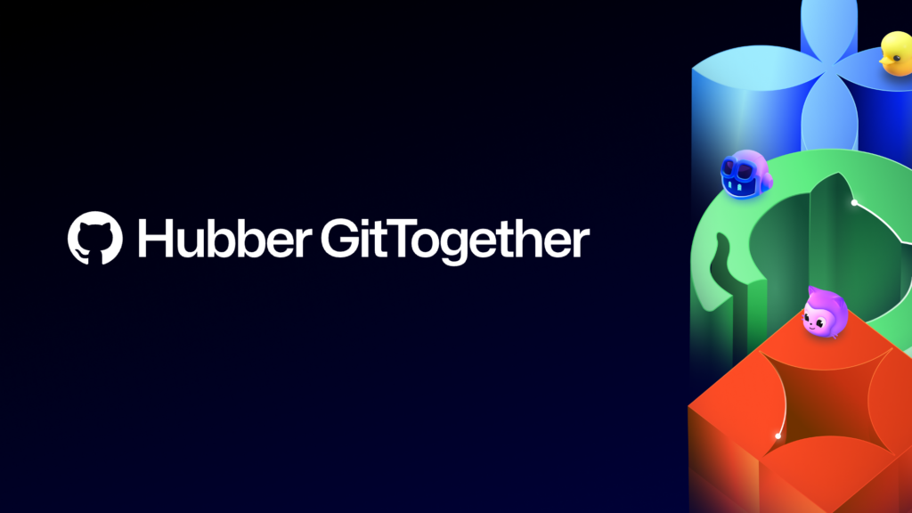 GitTogether