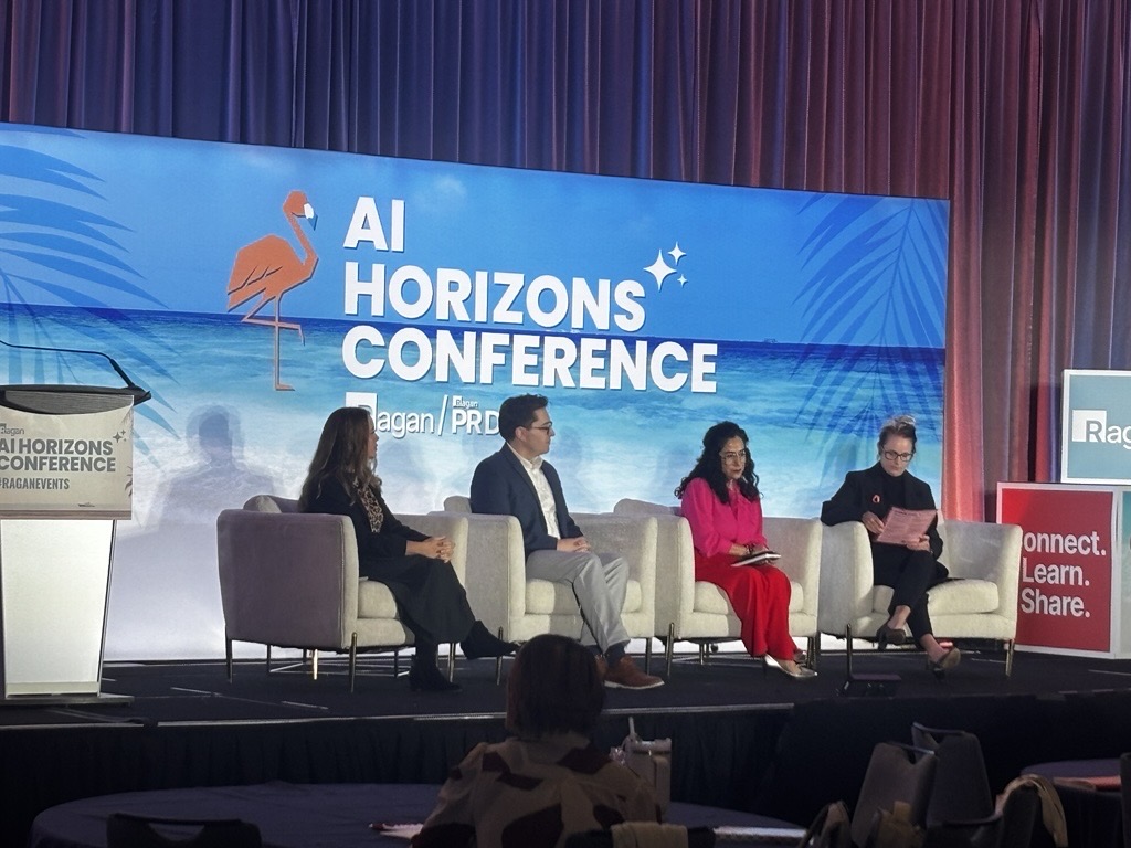The AI adoption narrative hinges on governance over prohibition