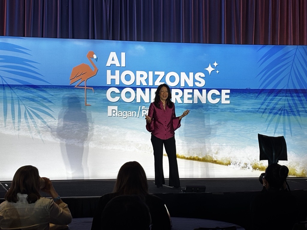 Automation itself isn’t a strategy: The leadership playbook for AI adoption