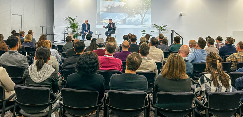 Leadership Connection with ...