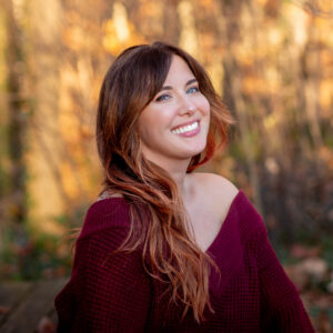 Meghan Meeker