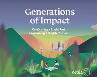 Generations of Impact Campaign