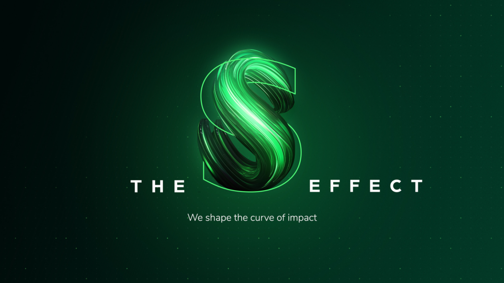 The S Effect