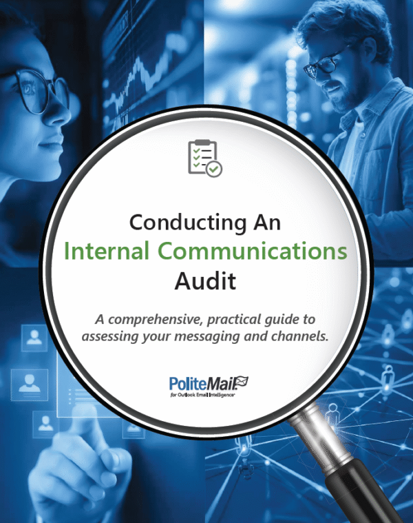 Conducting an Internal Communications Audit