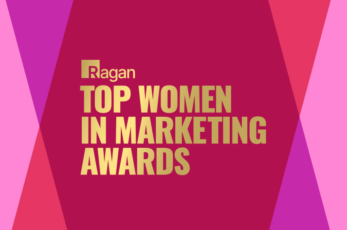 Top Women In Marketing Awards 2026