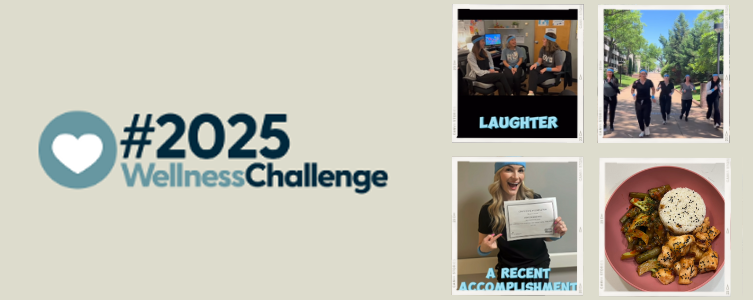 2025 Wellness Challenge: Energizing Teams, Elevating Culture