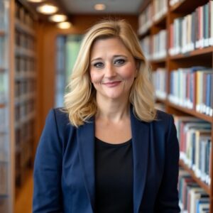 Tracie Bertaut
