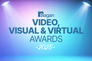 Announcing Ragan’s 2025 Video, Visual & Virtual Awards Winners