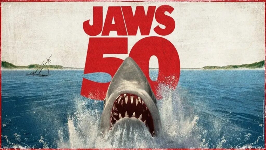 The Score That Started a Sonic Revolution: How ‘Jaws’ Helped Inspire DTS