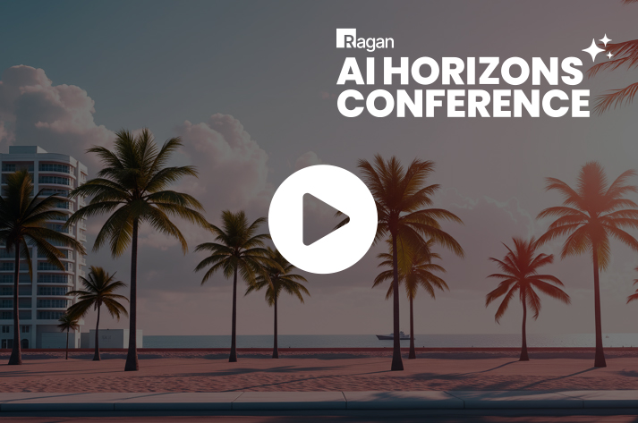 AI Horizons Conference On Demand