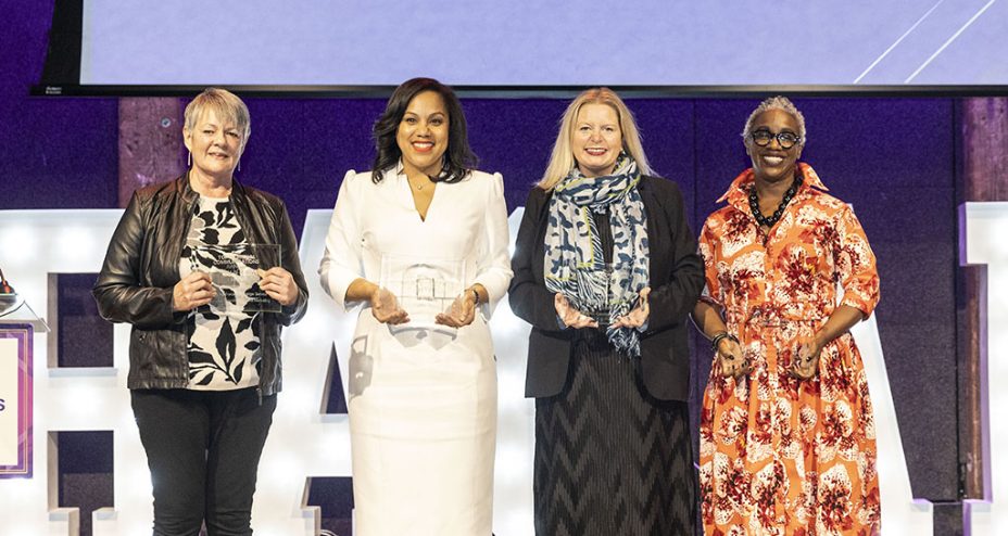 awards gallery image