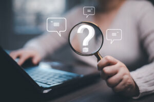 4 essentials for living FAQ documents