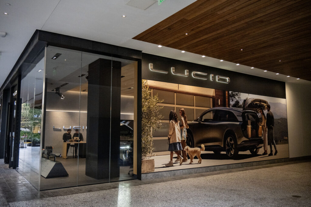 Gates apologizes for Epstein ties to foundation staff; Lucid CEO announces layoffs while committing to strategy