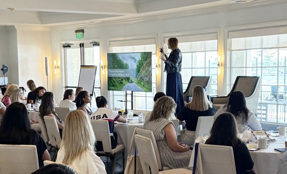 leadership gallery image