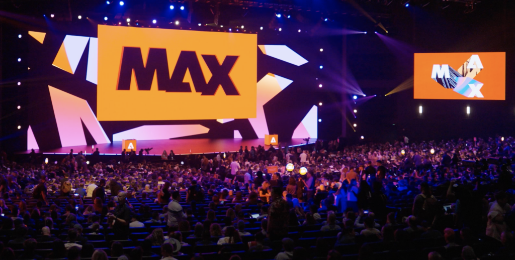 MAX Insiders