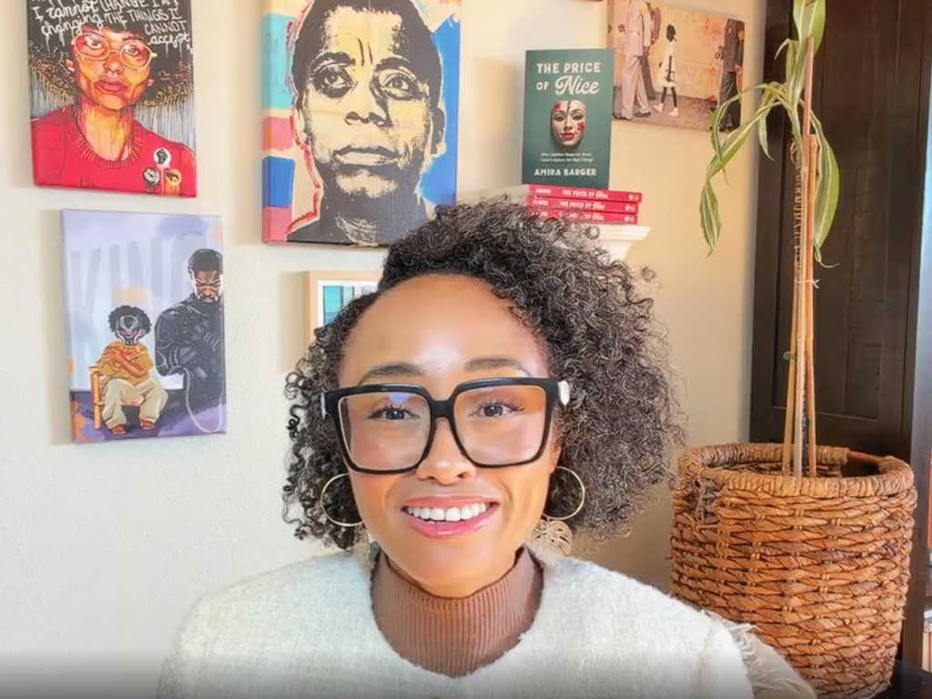 How being ‘nice’ is holding you back at work