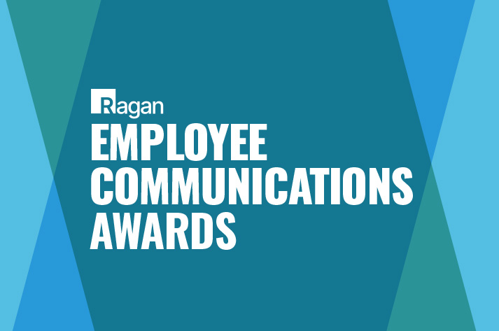 Employee Communications Awards